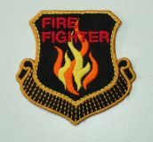 Fire Fighter Thread